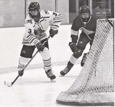 Hodags get their revenge; good effort not enough on Saturday