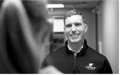 Aspirus athletic trainer shares tips for safely starting a new workout routine in the New Year