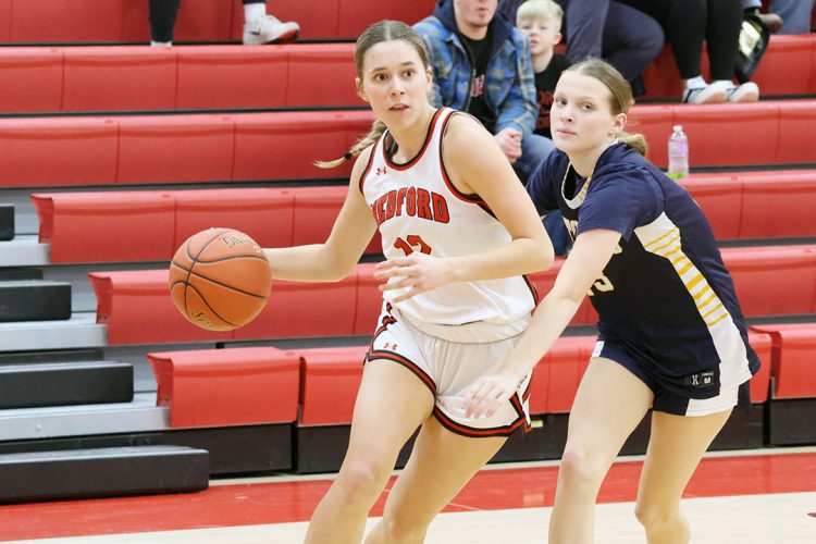 Ranked Macks too much; execution buries Hatchets