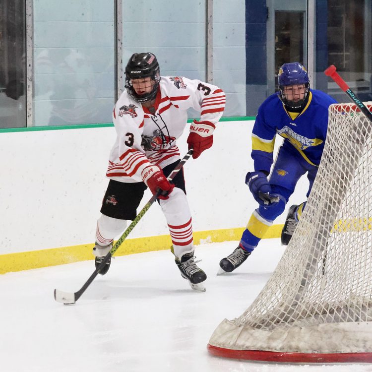 Hodags get their revenge; good effort not enough on Saturday