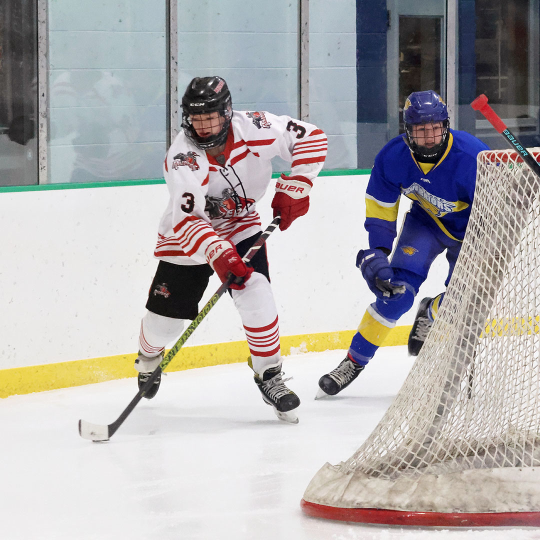 Hodags get their revenge; good effort not enough on Saturday