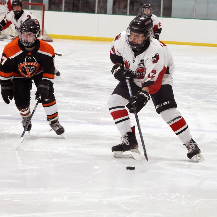 Raiders fall short in a week of close games