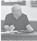 Committee seeks to drive employees to use county vehicles