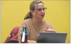 Let’s keep it cool within these hallowed walls