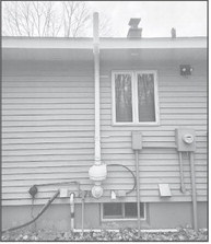 Homeowners encouraged to test for radon during National Radon Action Month