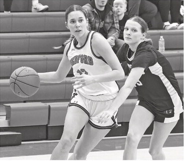 Ranked Macks too much; execution buries Hatchets