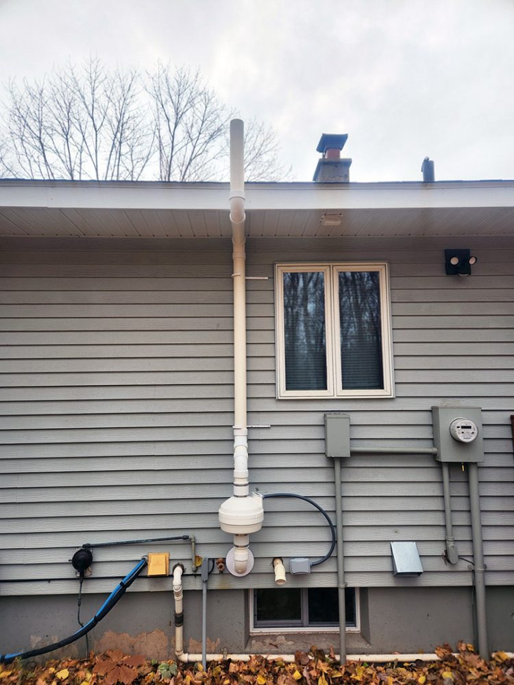 Homeowners encouraged to test for radon during National Radon Action Month