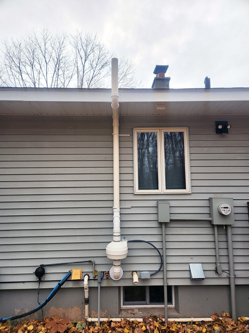 Homeowners encouraged to test for radon during National Radon Action Month