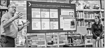 Edgar K-12 to consider facilities assessment