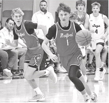 Raiders drop two high-scoring battles