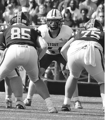 Seidl earns several accolades; good start for Rothmeier with Blugolds