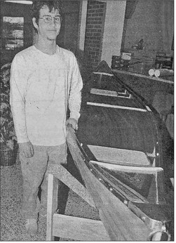 PAGING THROUGH HISTORY: