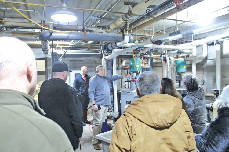 Abby School Board approves construction add-ons