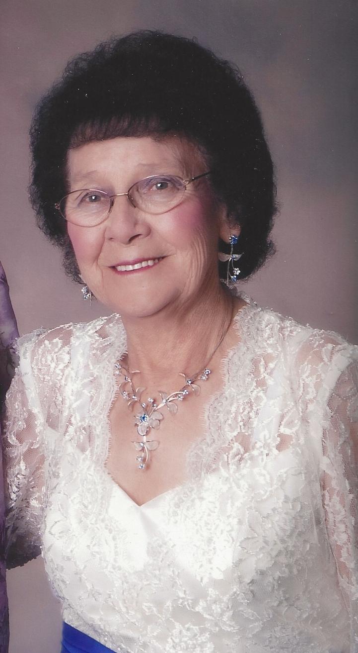 Alice V. Weiler 1931-2026