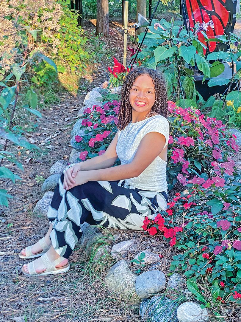 Atkinson named Abbotsford Lions Club Student of the Quarter Atkinson named Abbotsford Lions Club Student of the Quarter