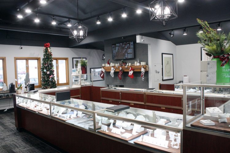 Your Ring, Your Way – Because the best ring, is the one that feels right