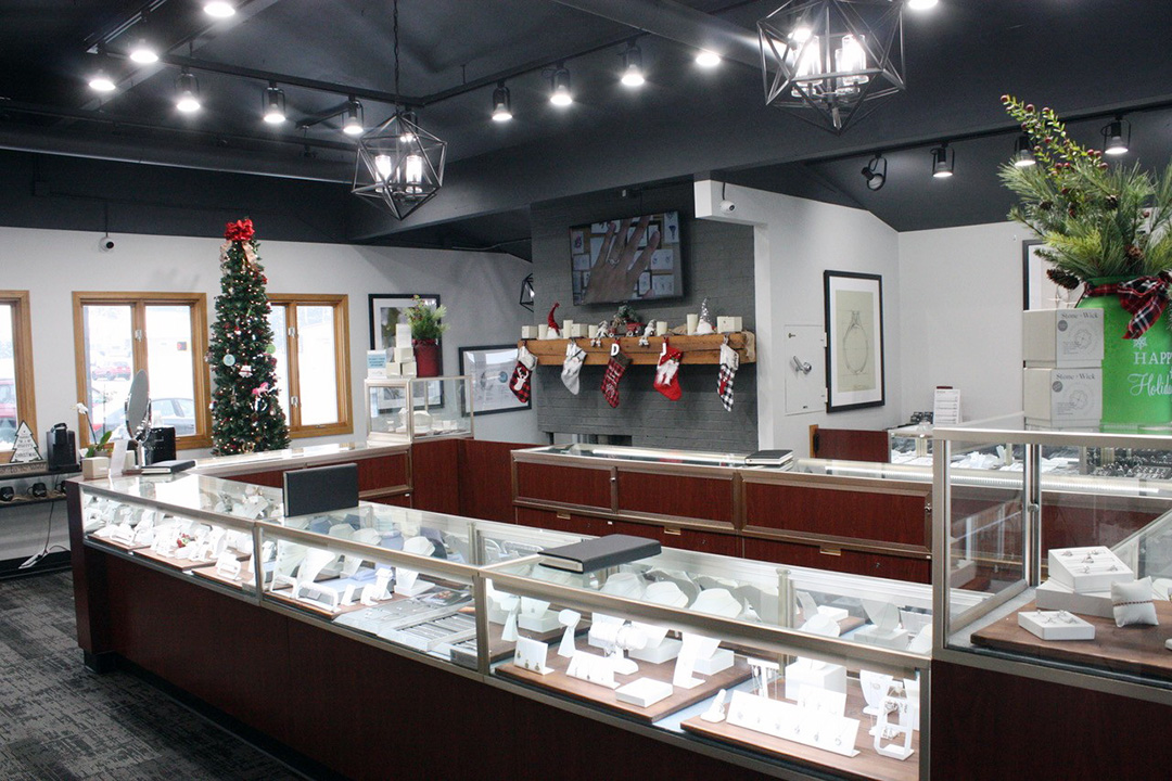 Your Ring, Your Way – Because the best ring, is the one that feels right