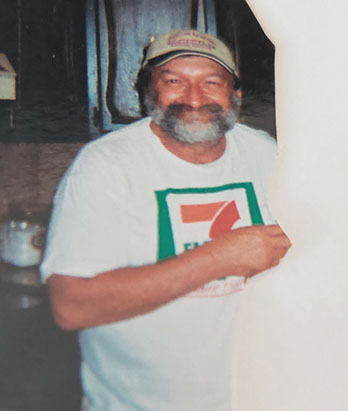 Calvin Kobielush 1959-2026