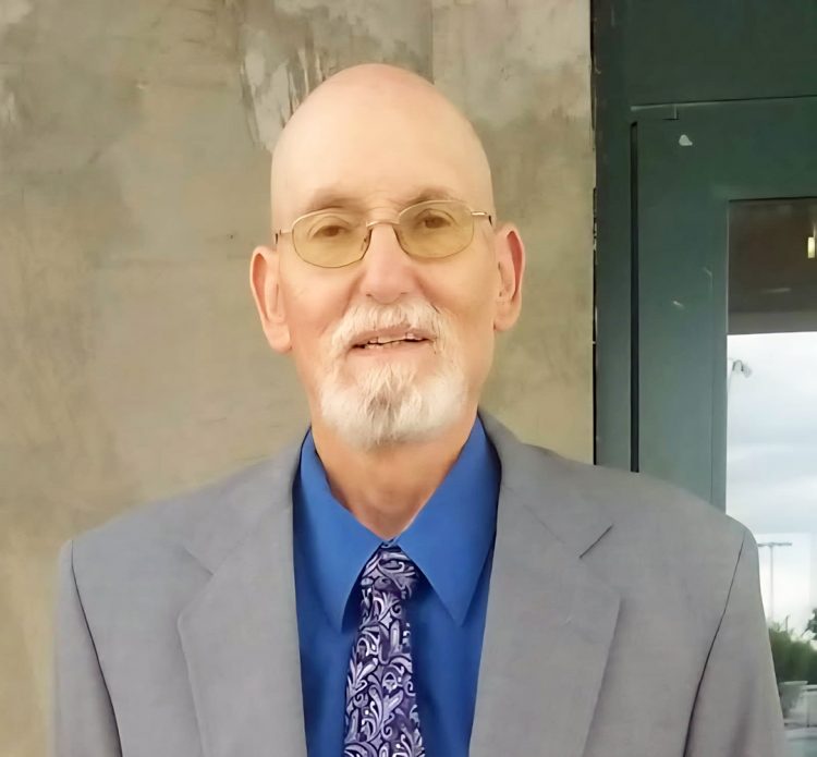 Charles Schmollinger