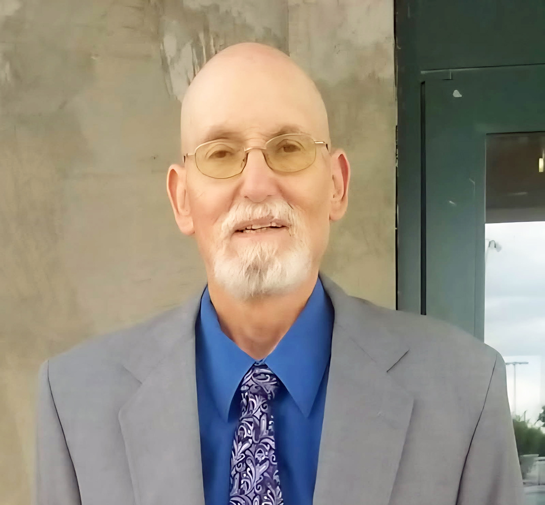 Charles Schmollinger Charles Schmollinger