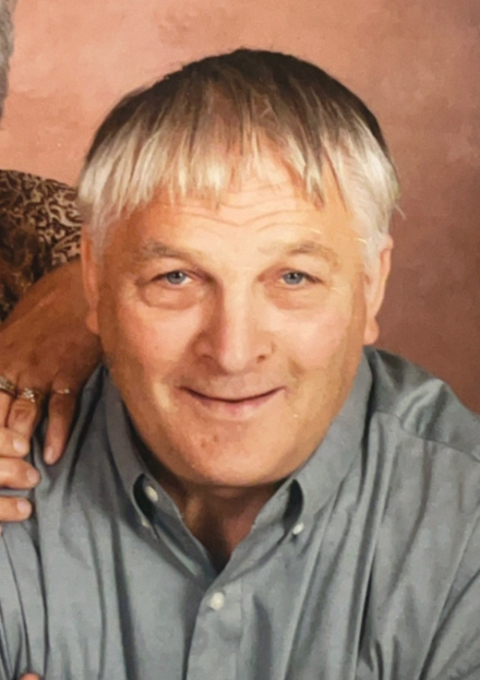 Dale “Moose” Schmidt