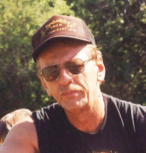 Dale R. Euclide 1948-2025