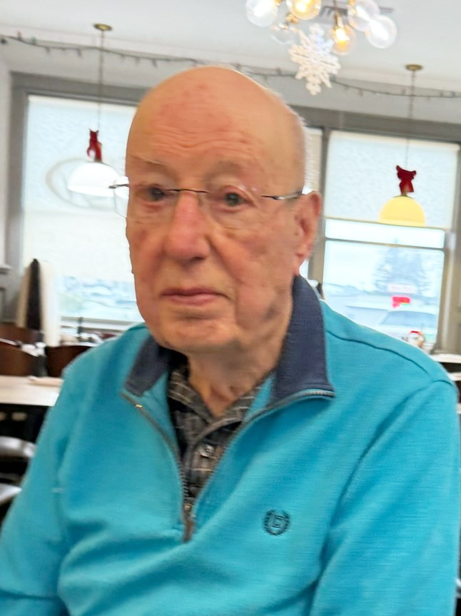 Fredric “Fred” W. Miller 1933-2026