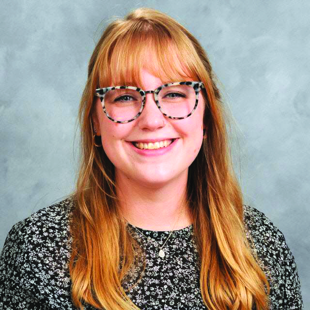 Rib Lake graduate Jayden Gustafson named as new band director for Rib Lake schools starting in fall 2026