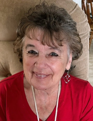 Helen M. Zimmerman 1946-2026