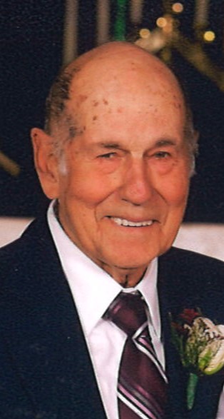 Herbert I. Schirmer 1928-2025