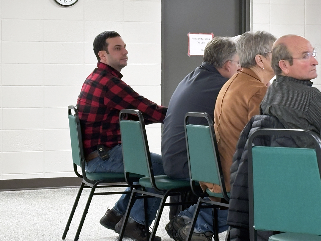 Taylor County prepares for takeoff with airport improvements