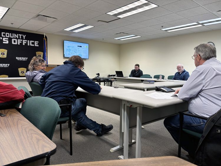 Unsecured connection