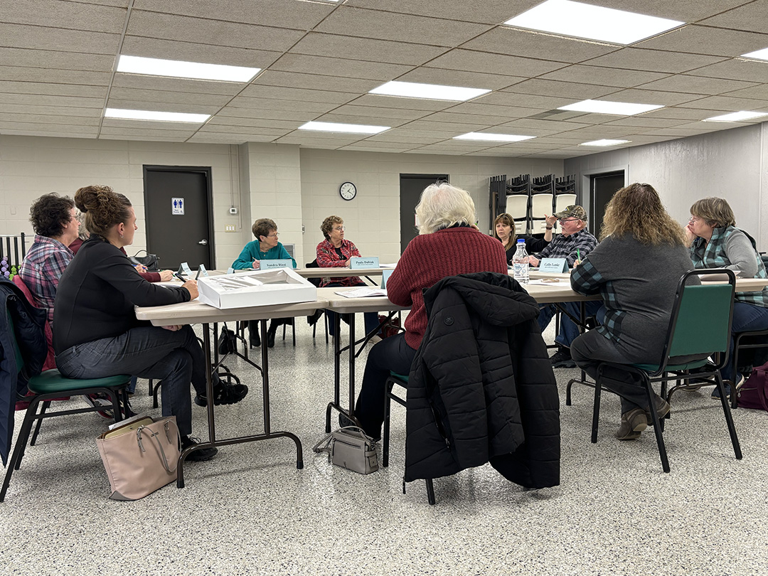 BRI promises to improve as they adjust to new food service contract