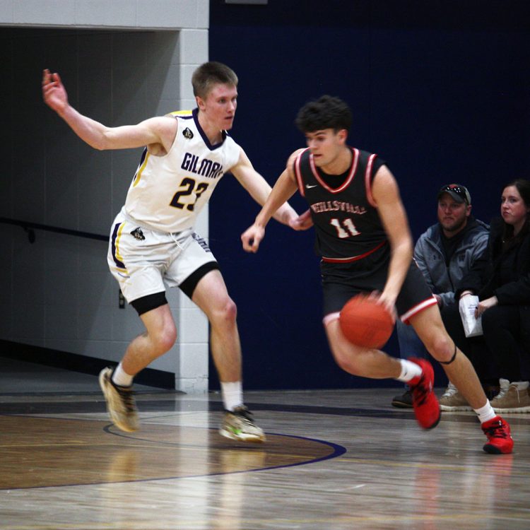 As depth returns, Pirates’ play improves in loss to Neillsville