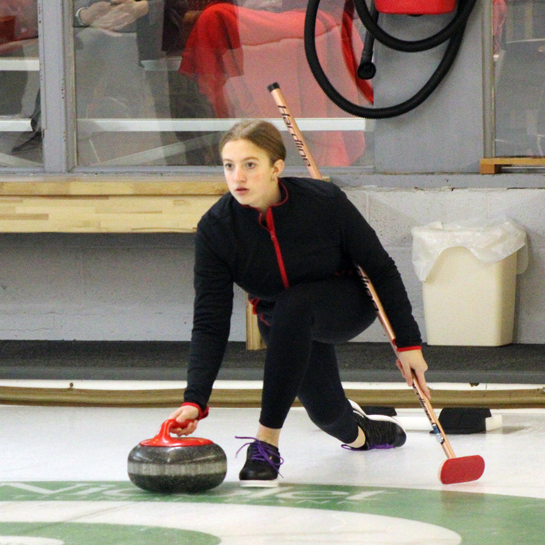 Sweeps of Comets, Lumberjacks bring momentum going to Tietge