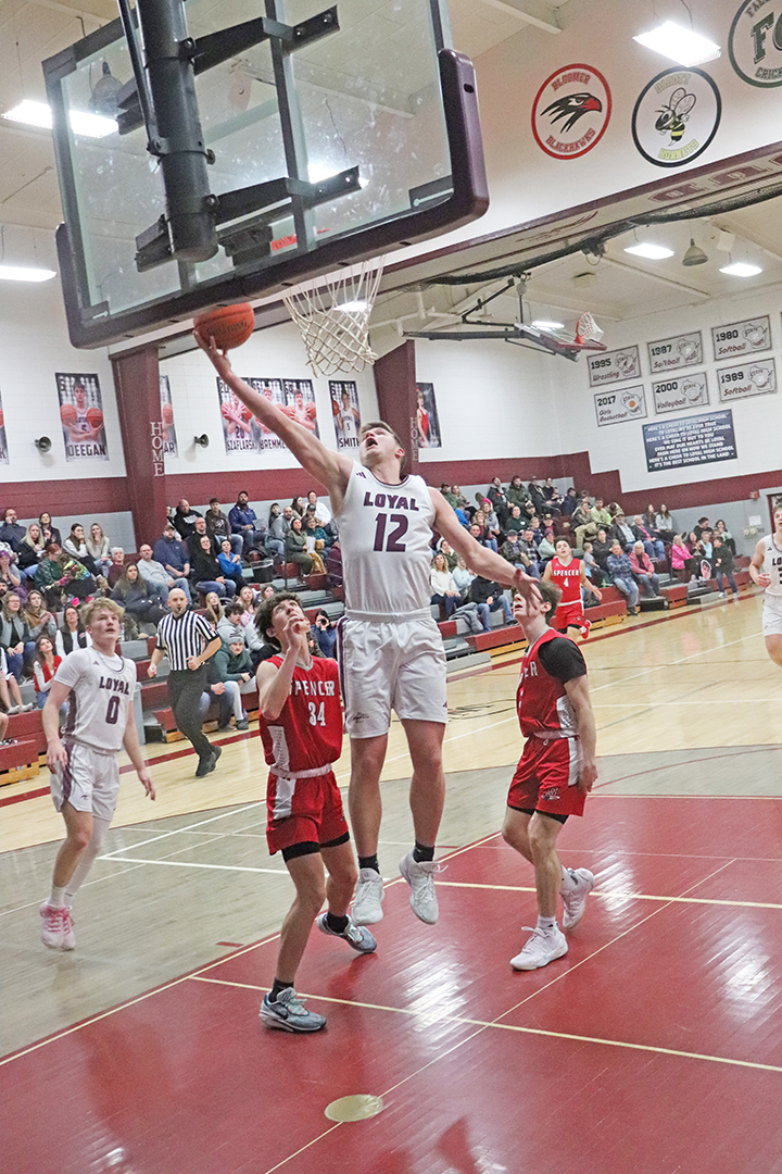 Greyhounds push back Rockets in heated contest