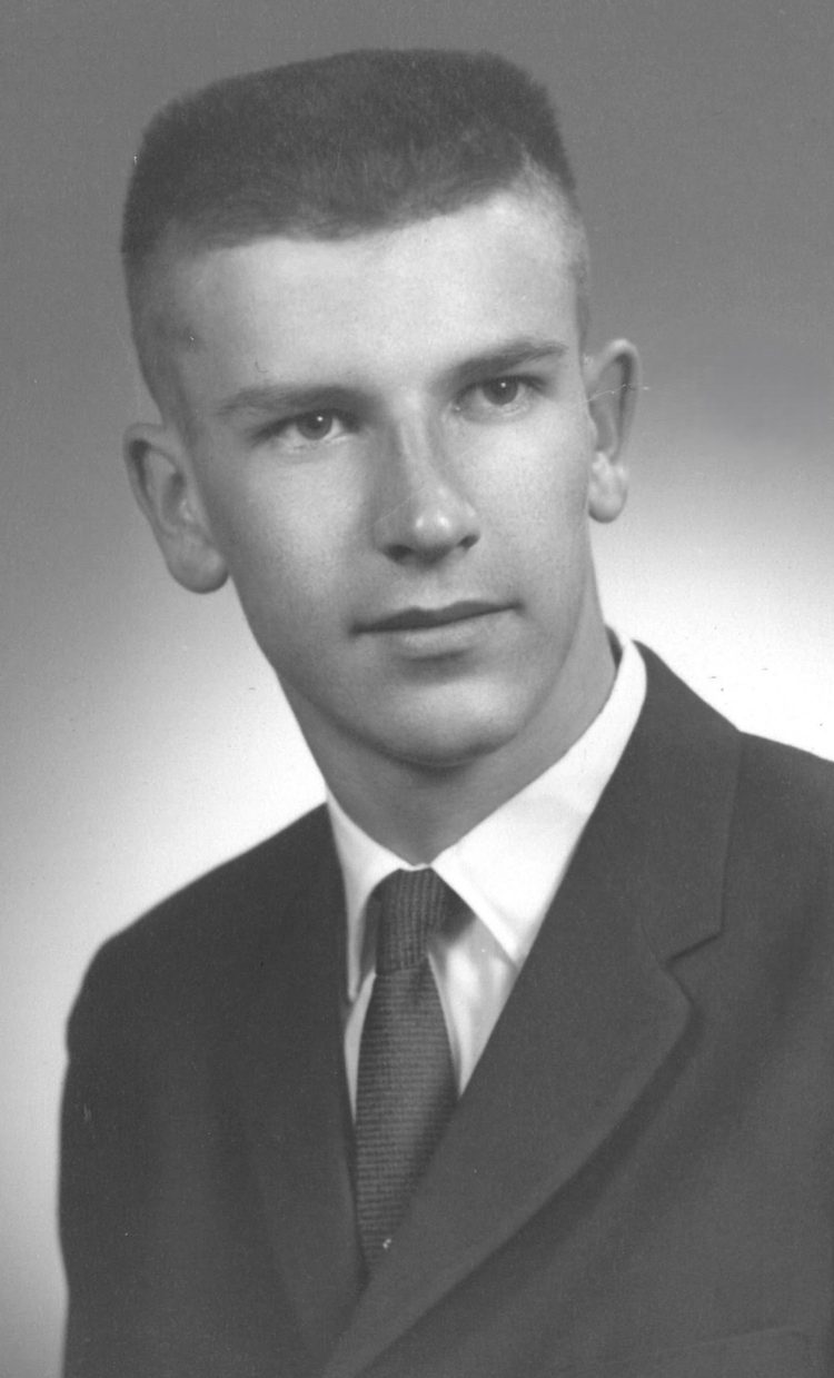 Gregory H. Jakel 1943-2026