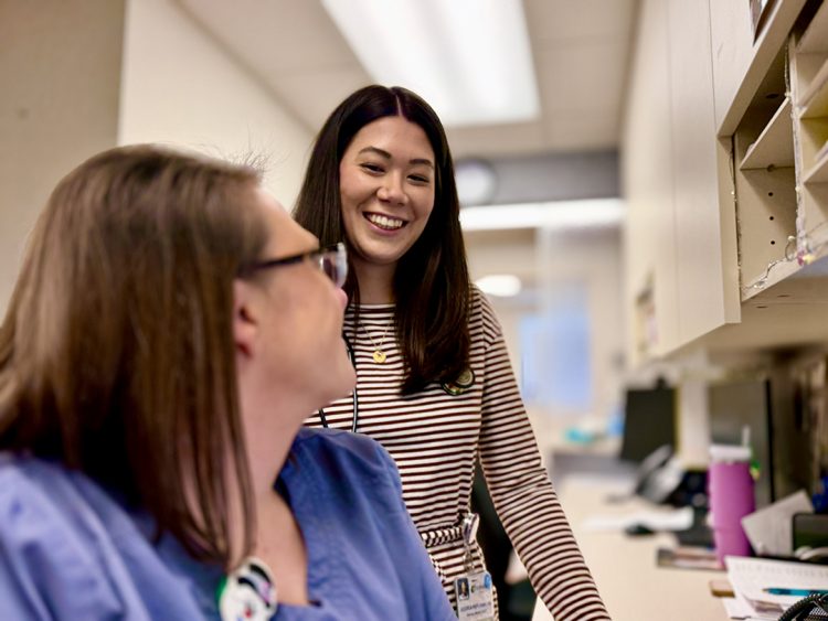 Aspirus clinician highlights early ADHD identification and support