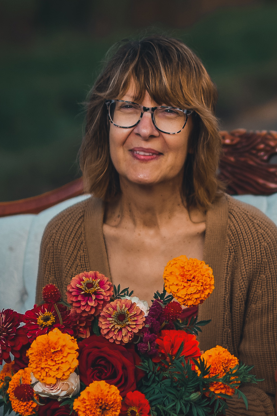 Kristin Anne Anderson 1964-2026