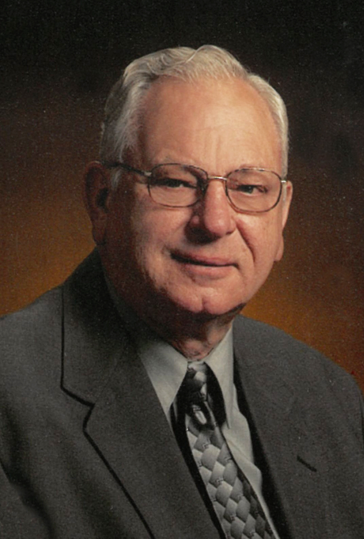 Donald Kroening Donald Kroening