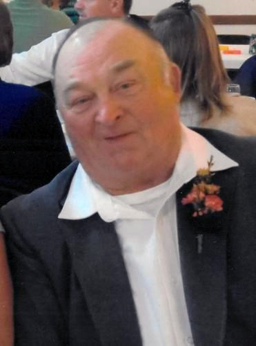 Lawrence “Hap” Weyer