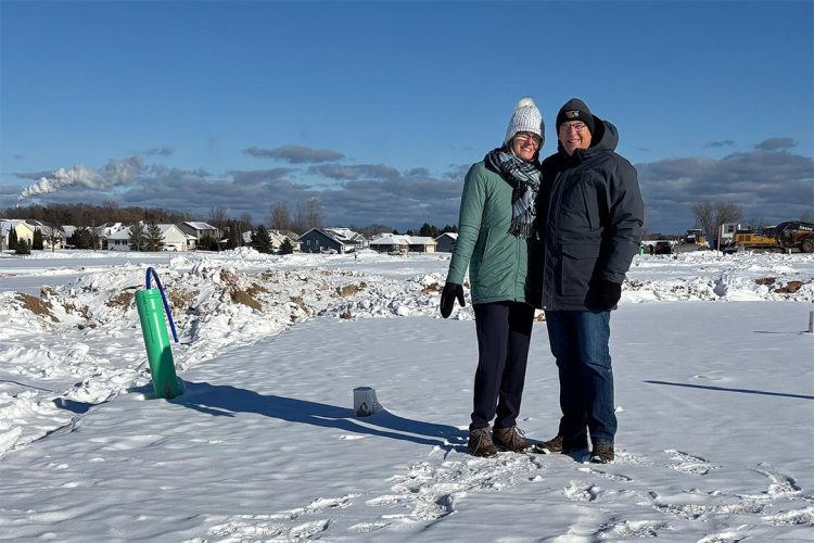 ‘Living as usual’