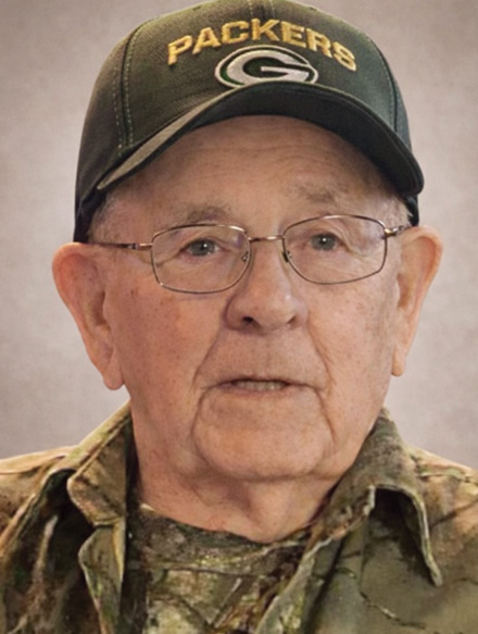 Lewis “Louie” Deegan