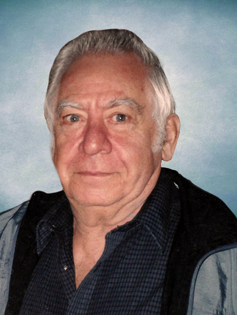 Marlin Novitzke Marlin Novitzke