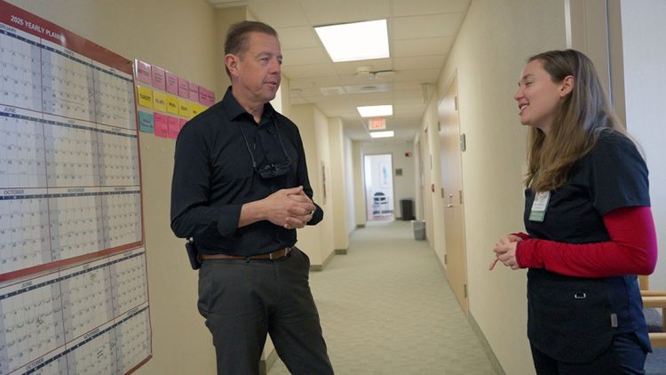 Improving daily life through better nasal function