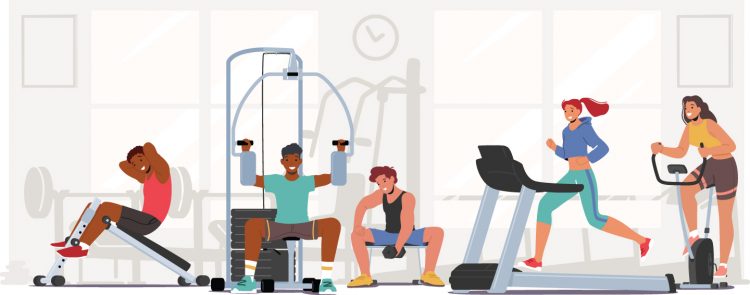 The power of starting a slow weight loss journey