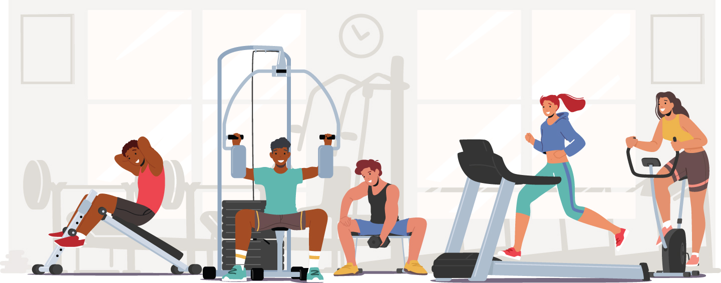 The power of starting a slow weight loss journey