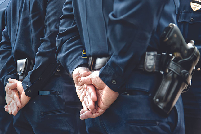 Cadott Village Board – Is a part-time officer better in the long run? Cadott Village Board – Is a part-time officer better in the long run?