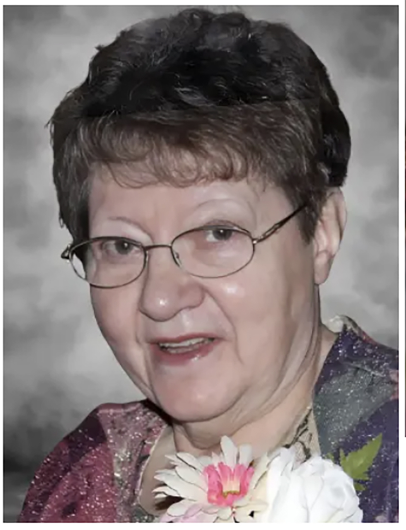 Patricia “Pat” Miller