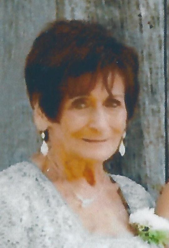 Patricia Nowack Patricia Nowack